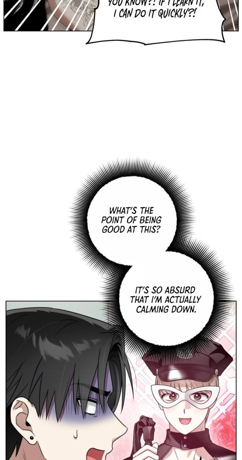 Heavy Rain Watch Chapter 4 page 50 - 