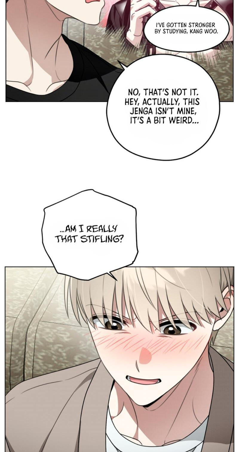 Heavy Rain Watch Chapter 4 page 51 - 