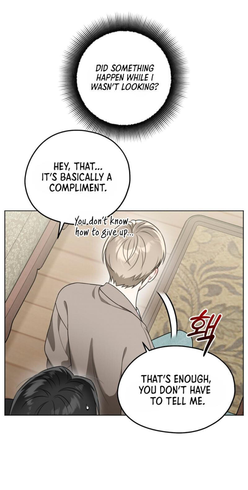 Heavy Rain Watch Chapter 4 page 55 - 