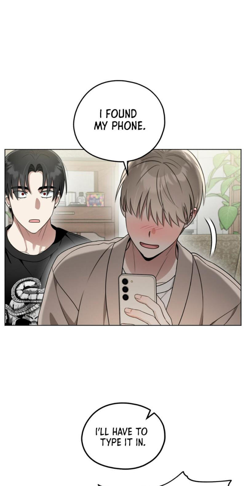 Heavy Rain Watch Chapter 4 page 57 - 