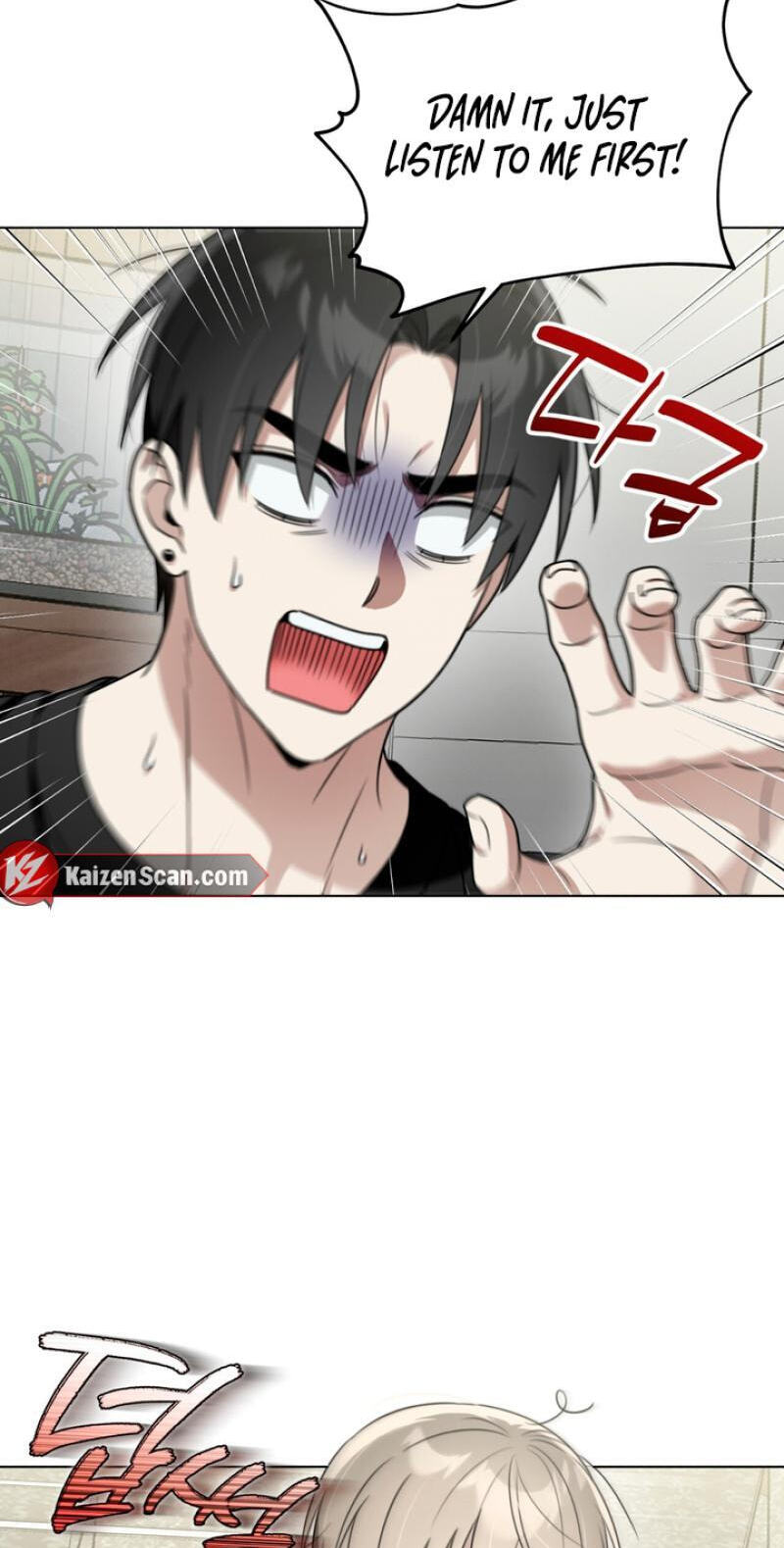 Heavy Rain Watch Chapter 4 page 58 - 