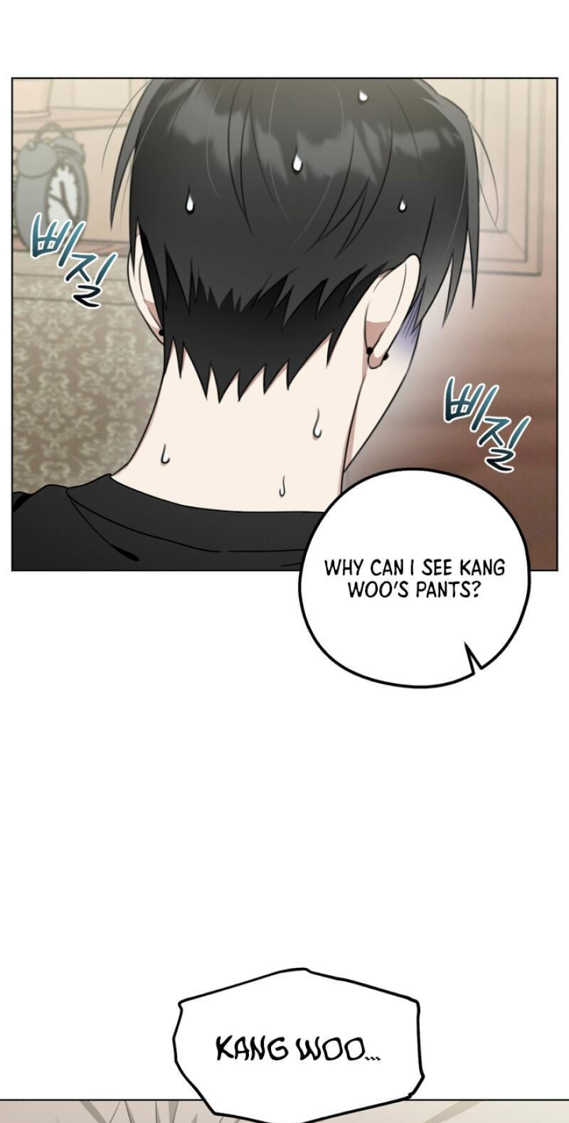 Heavy Rain Watch Chapter 4 page 63 - 