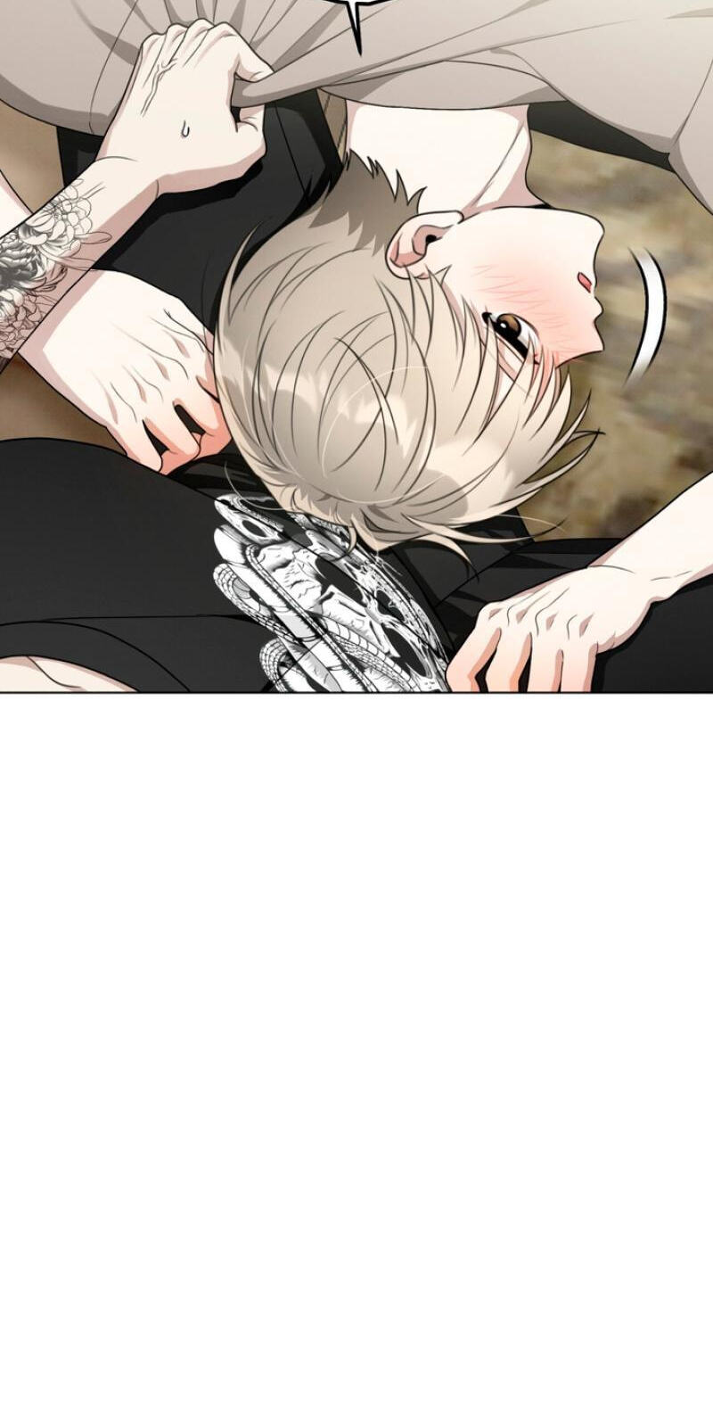 Heavy Rain Watch Chapter 4 page 64 - 