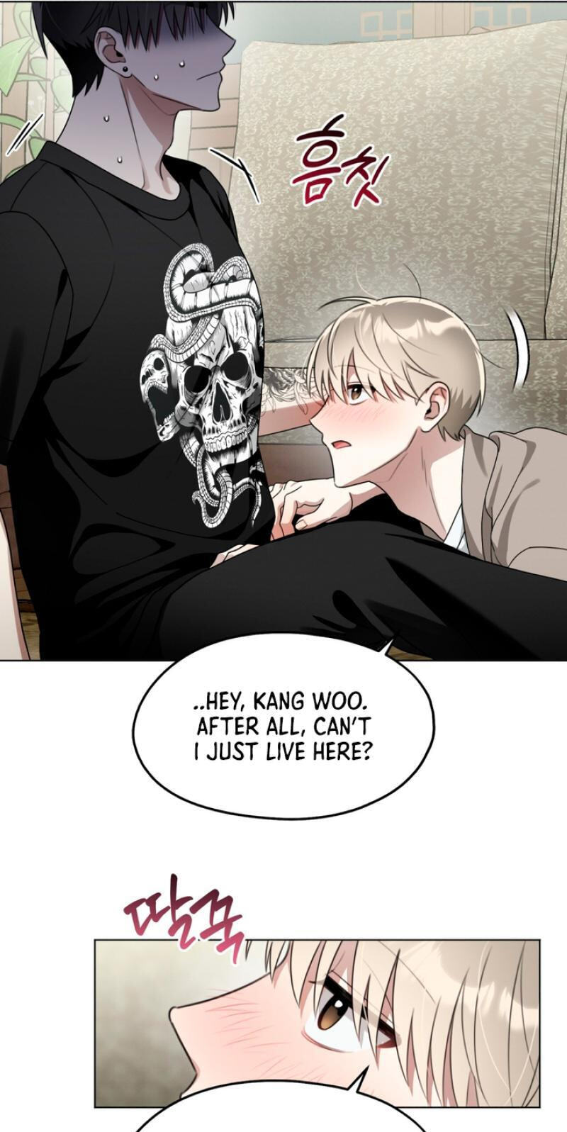 Heavy Rain Watch Chapter 4 page 65 - 