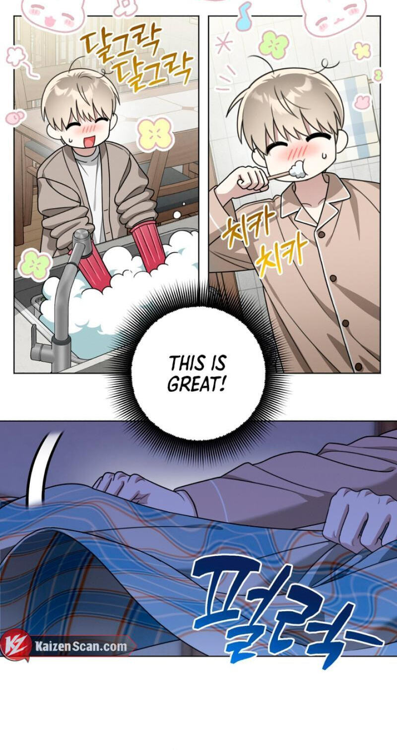 Heavy Rain Watch Chapter 5 page 12 - 
