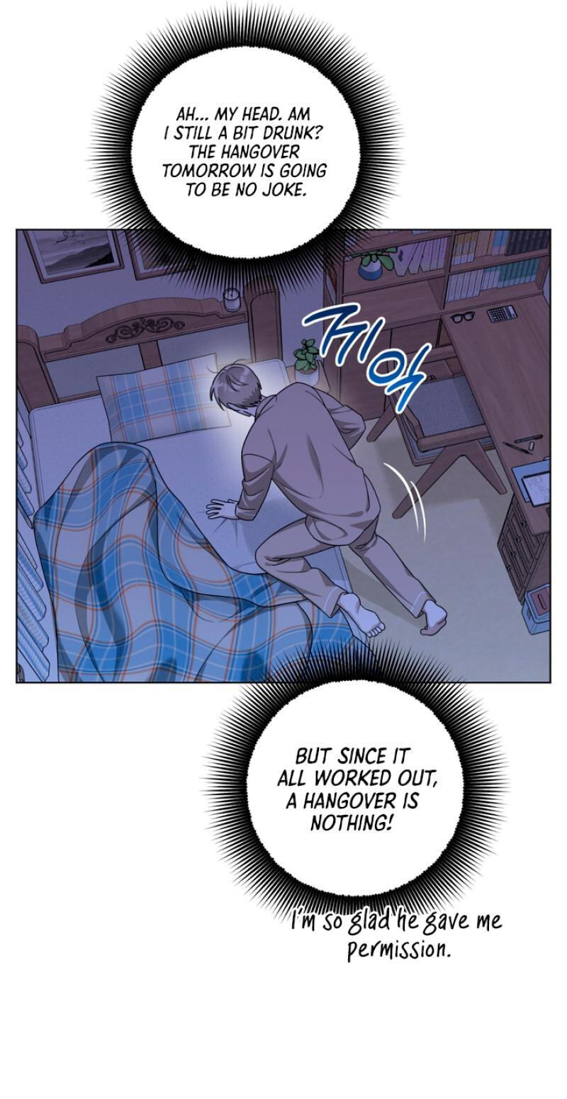 Heavy Rain Watch Chapter 5 page 13 - 
