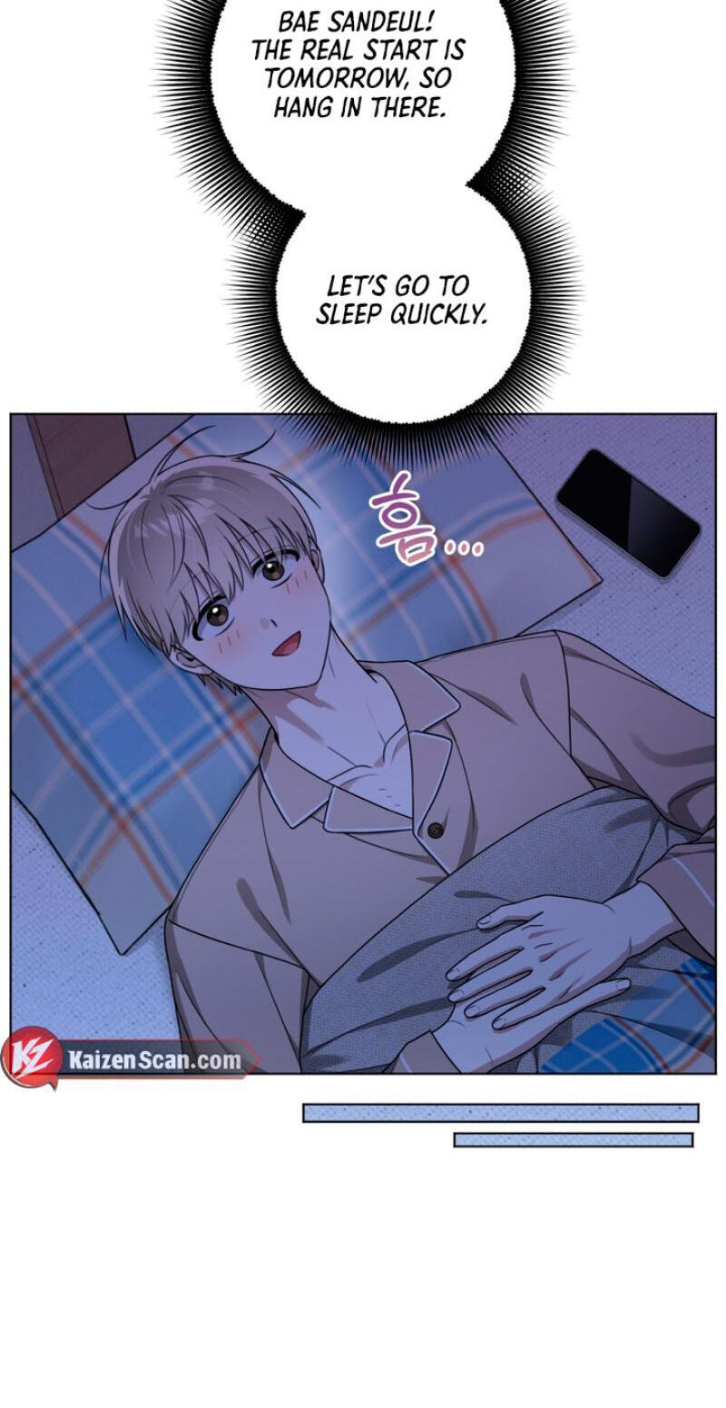 Heavy Rain Watch Chapter 5 page 16 - 