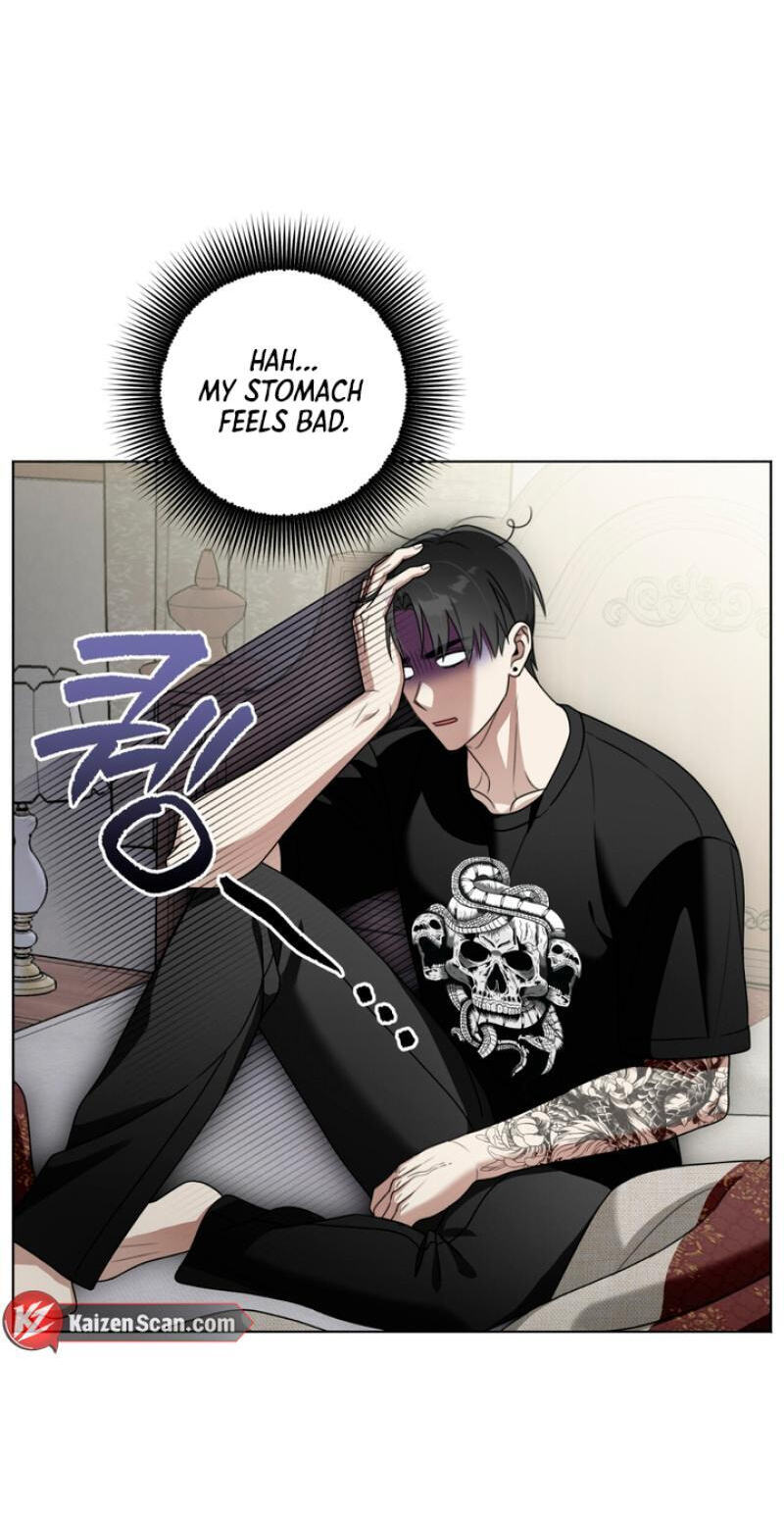 Heavy Rain Watch Chapter 5 page 22 - 
