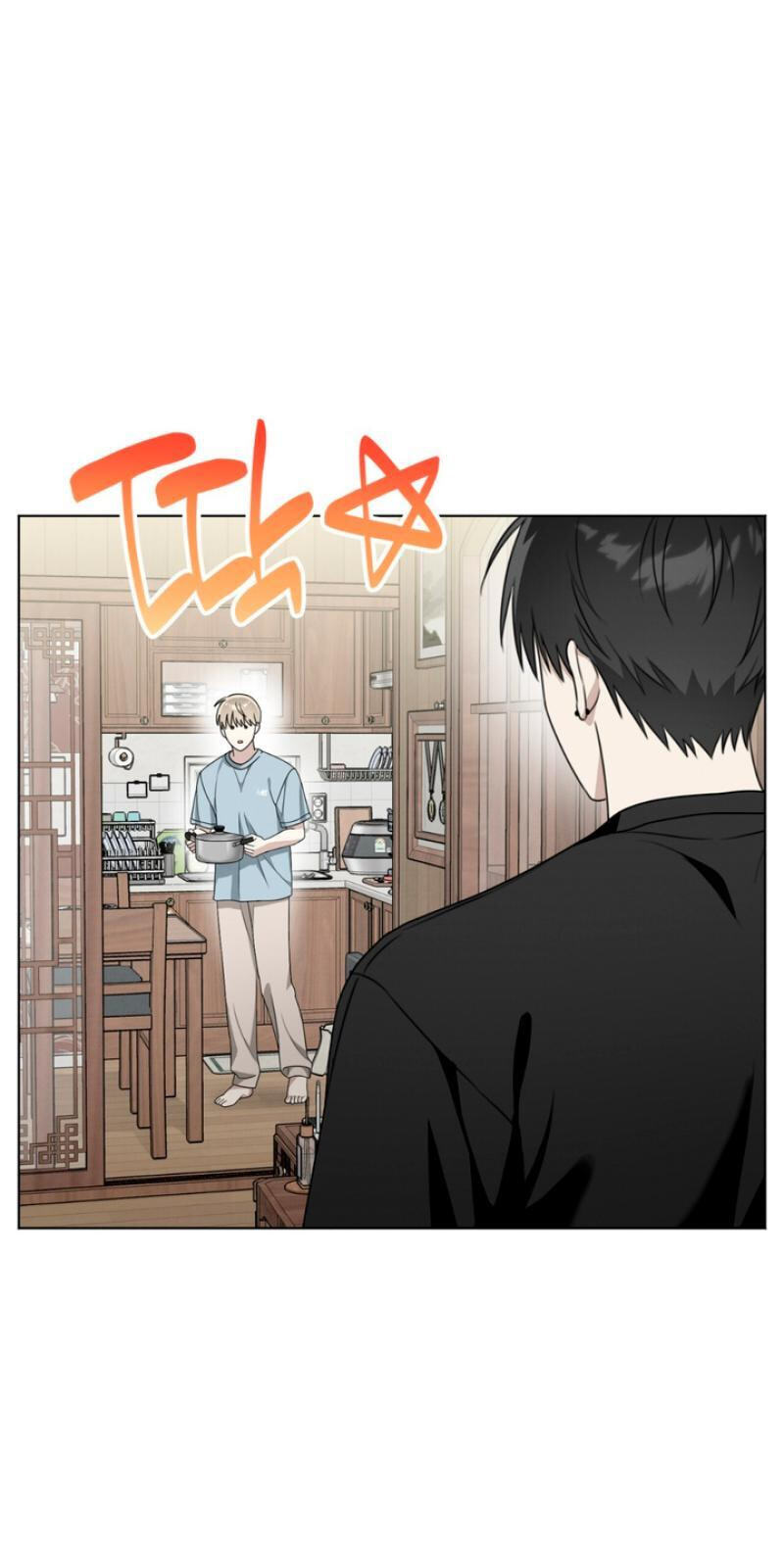 Heavy Rain Watch Chapter 5 page 27 - 