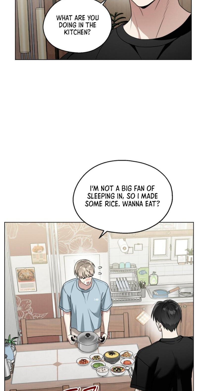 Heavy Rain Watch Chapter 5 page 29 - 