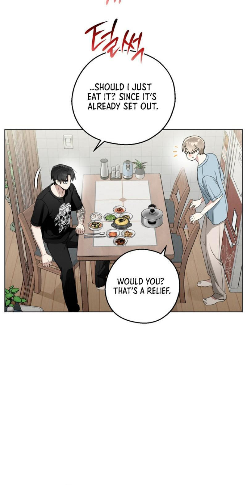 Heavy Rain Watch Chapter 5 page 32 - 