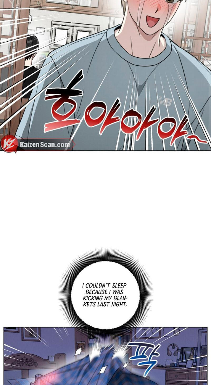 Heavy Rain Watch Chapter 5 page 35 - 