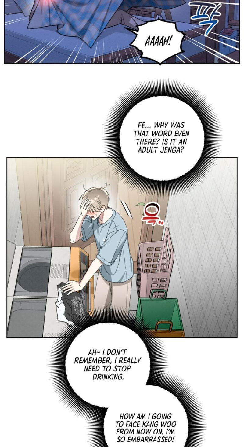 Heavy Rain Watch Chapter 5 page 36 - 