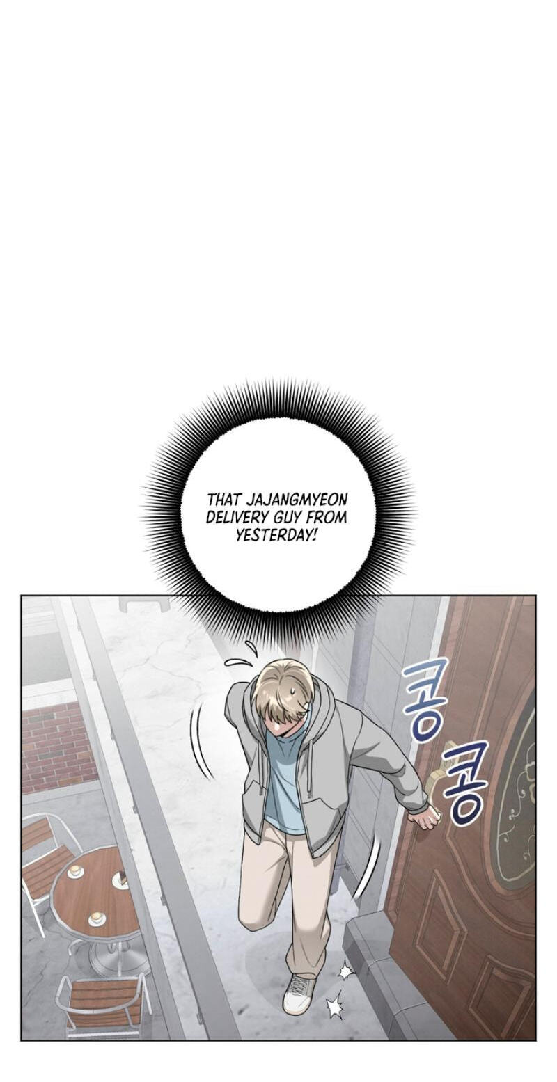 Heavy Rain Watch Chapter 5 page 46 - 