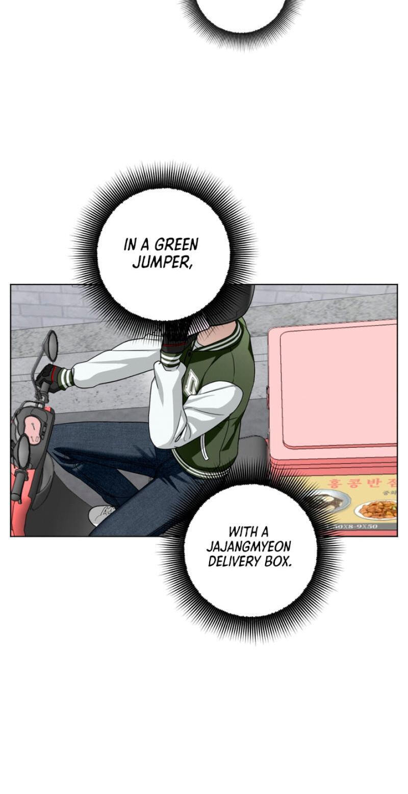 Heavy Rain Watch Chapter 5 page 49 - 