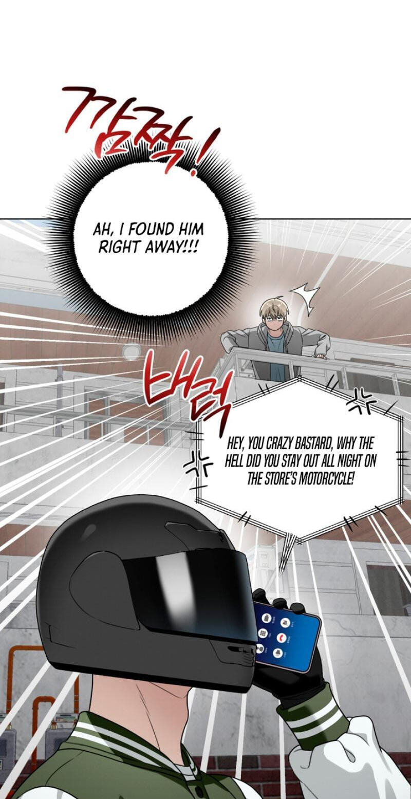 Heavy Rain Watch Chapter 5 page 50 - 