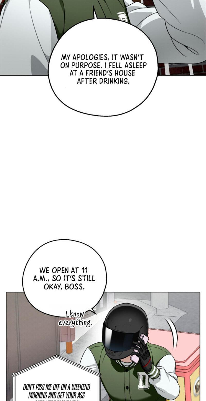 Heavy Rain Watch Chapter 5 page 51 - 