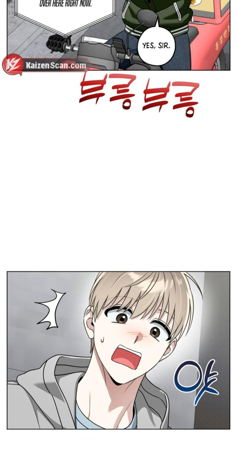Heavy Rain Watch Chapter 5 page 52 - 