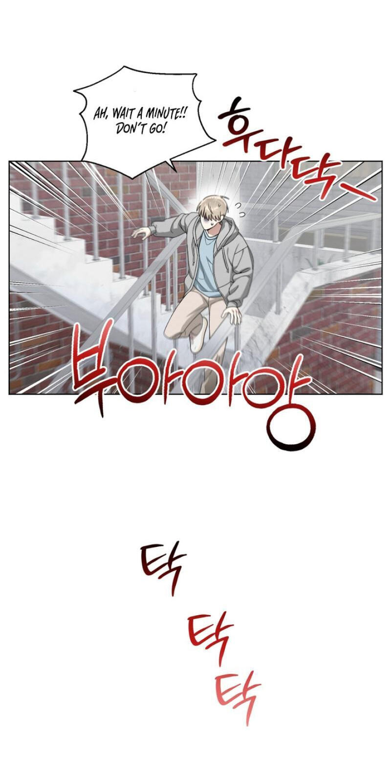 Heavy Rain Watch Chapter 5 page 53 - 