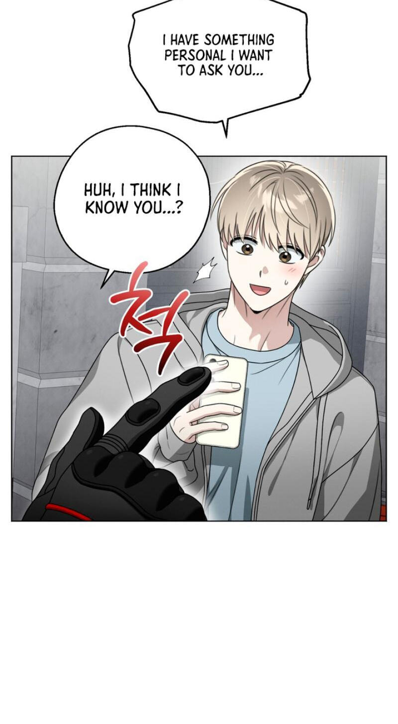 Heavy Rain Watch Chapter 5 page 57 - 