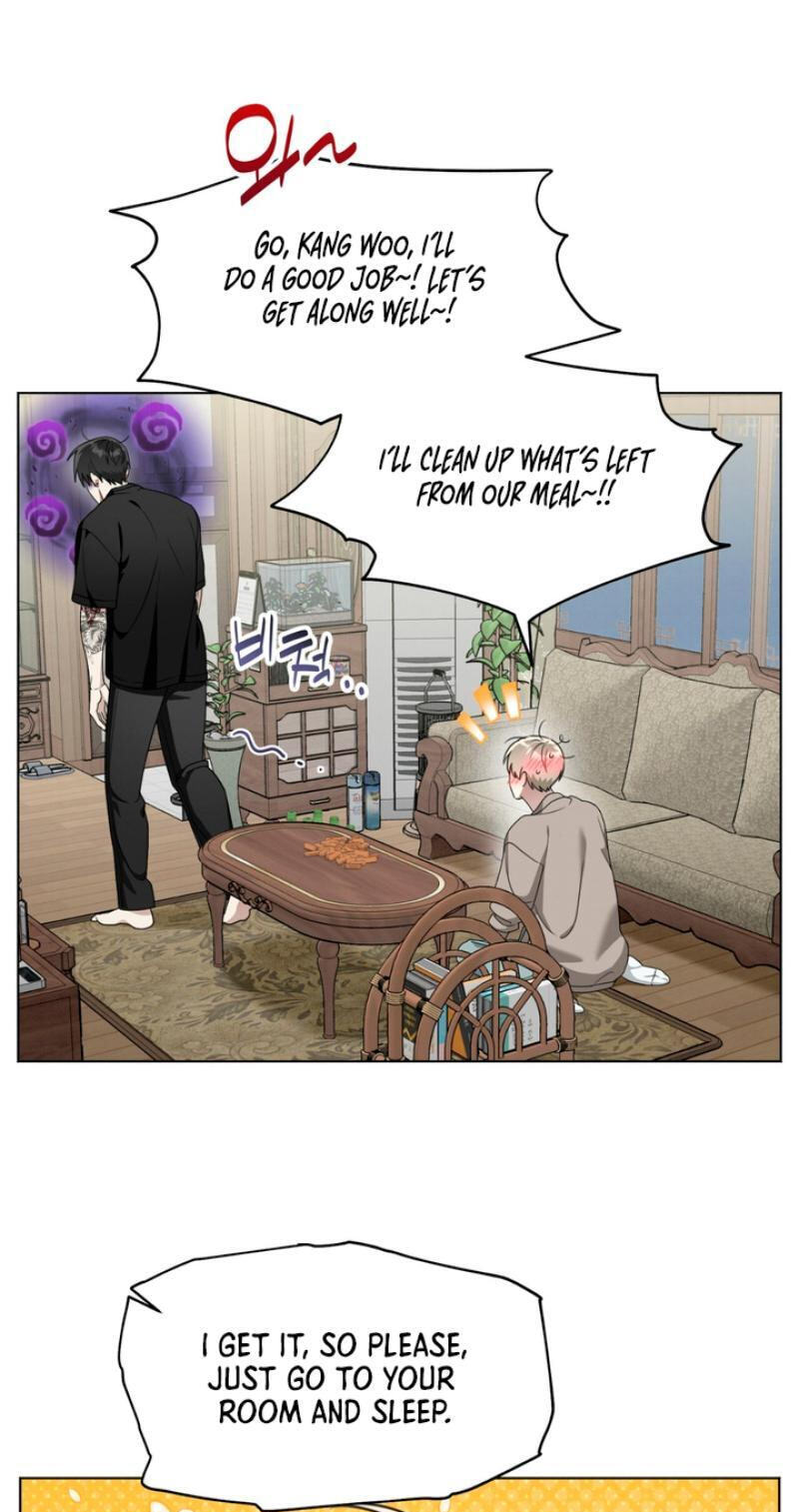 Heavy Rain Watch Chapter 5 page 10 - 