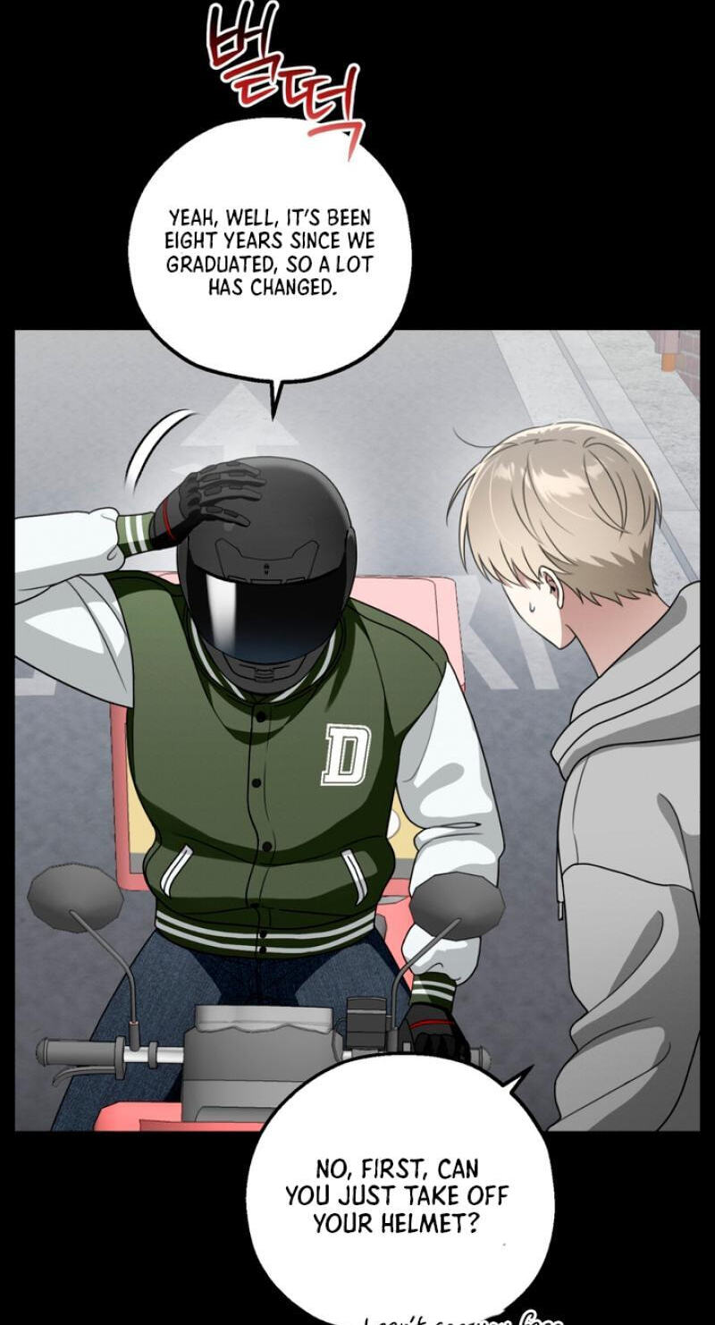 Heavy Rain Watch Chapter 6 page 14 - 