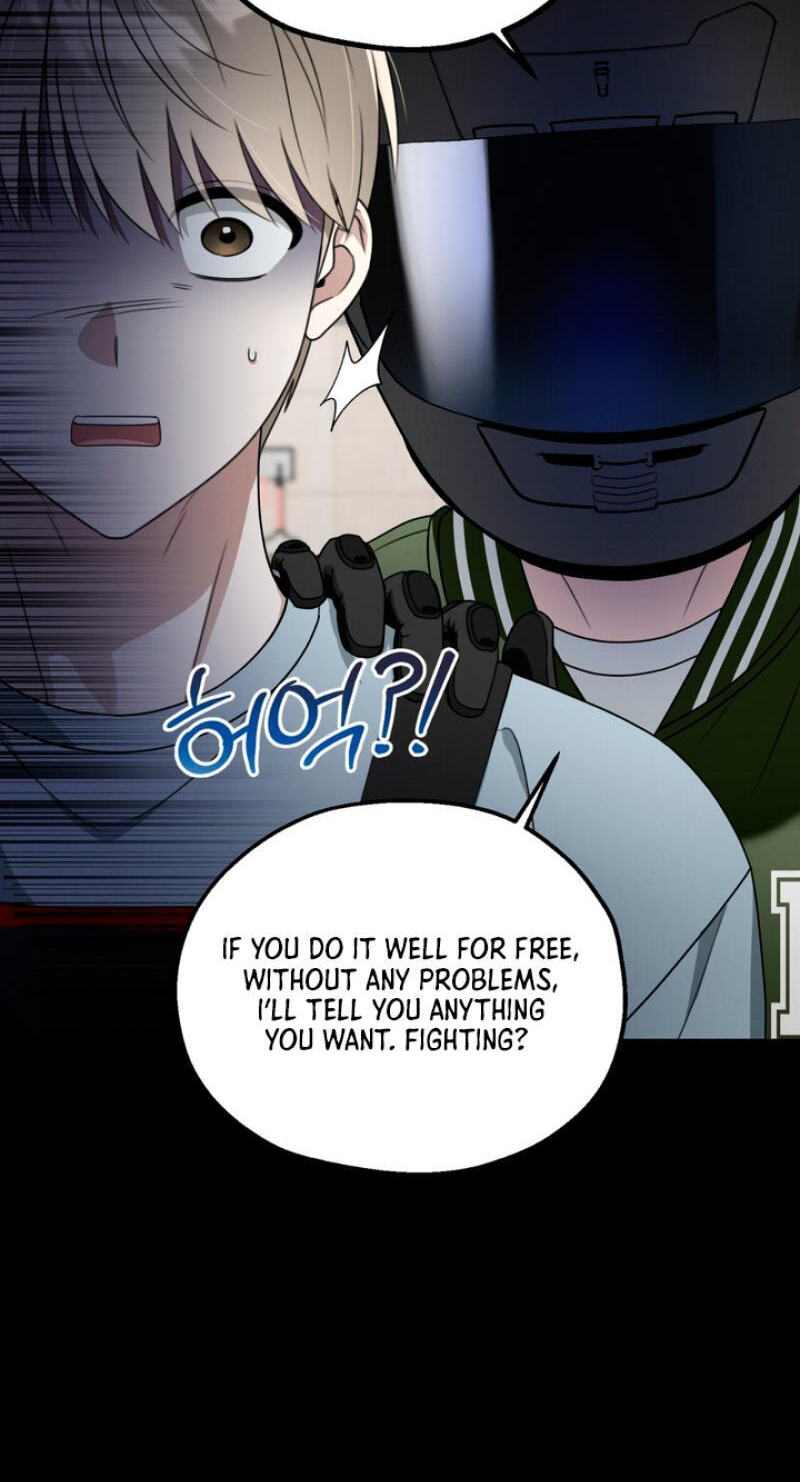 Heavy Rain Watch Chapter 6 page 19 - 