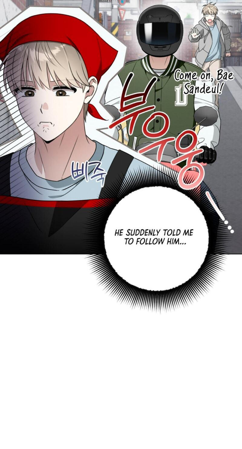 Heavy Rain Watch Chapter 6 page 23 - 