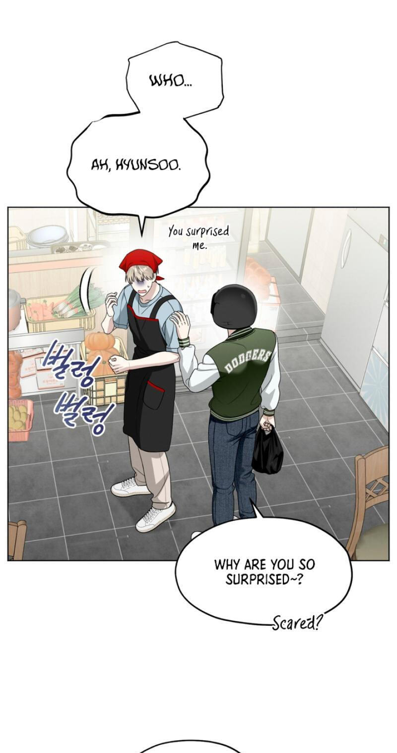 Heavy Rain Watch Chapter 6 page 26 - 