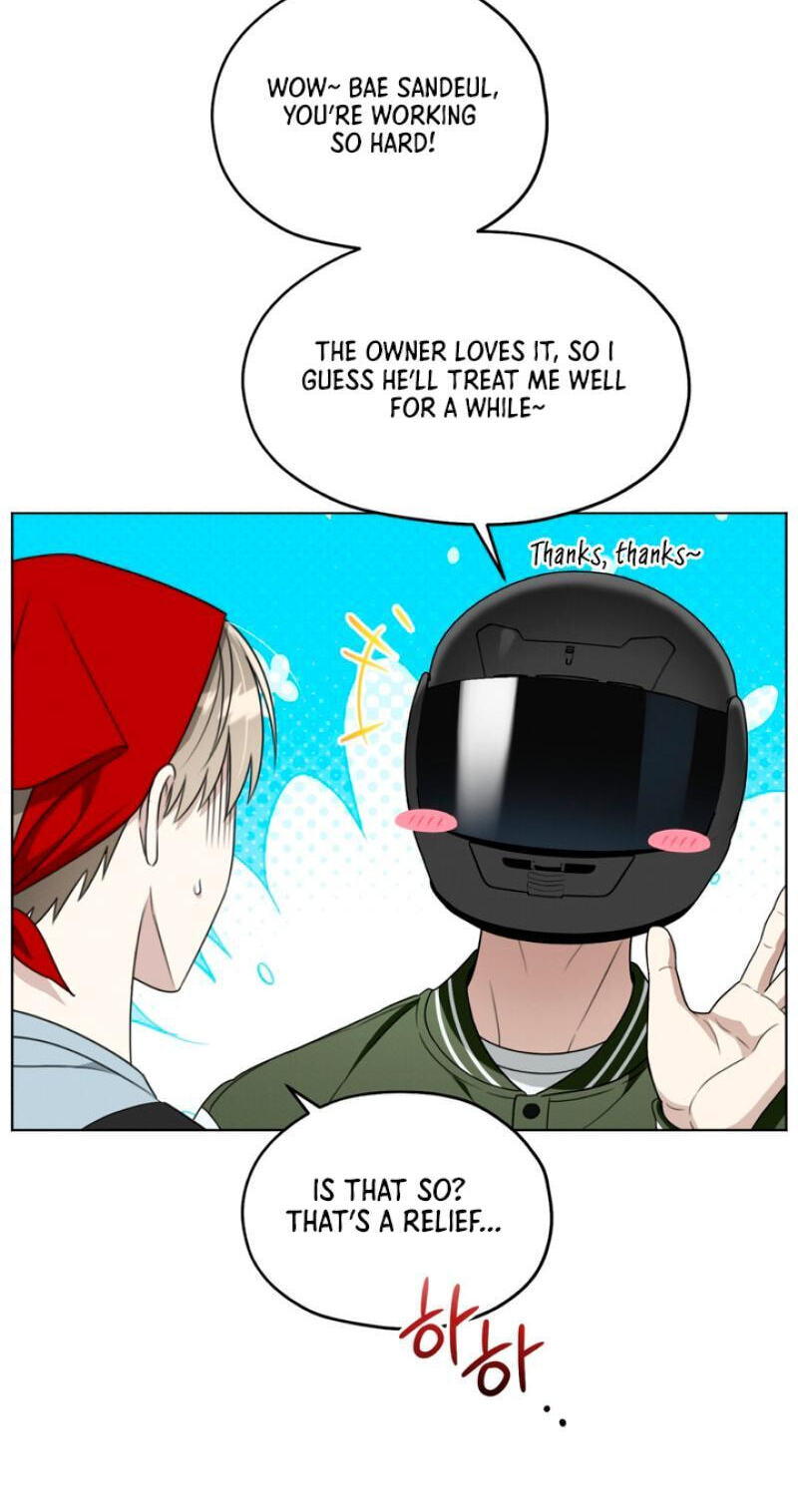 Heavy Rain Watch Chapter 6 page 27 - 