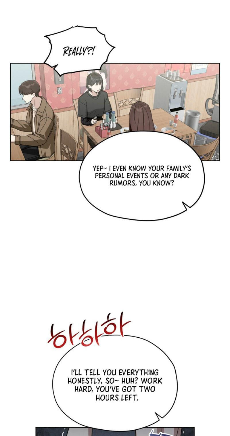 Heavy Rain Watch Chapter 6 page 29 - 