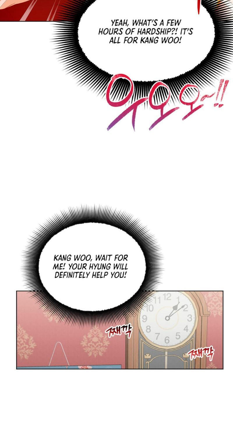 Heavy Rain Watch Chapter 6 page 31 - 