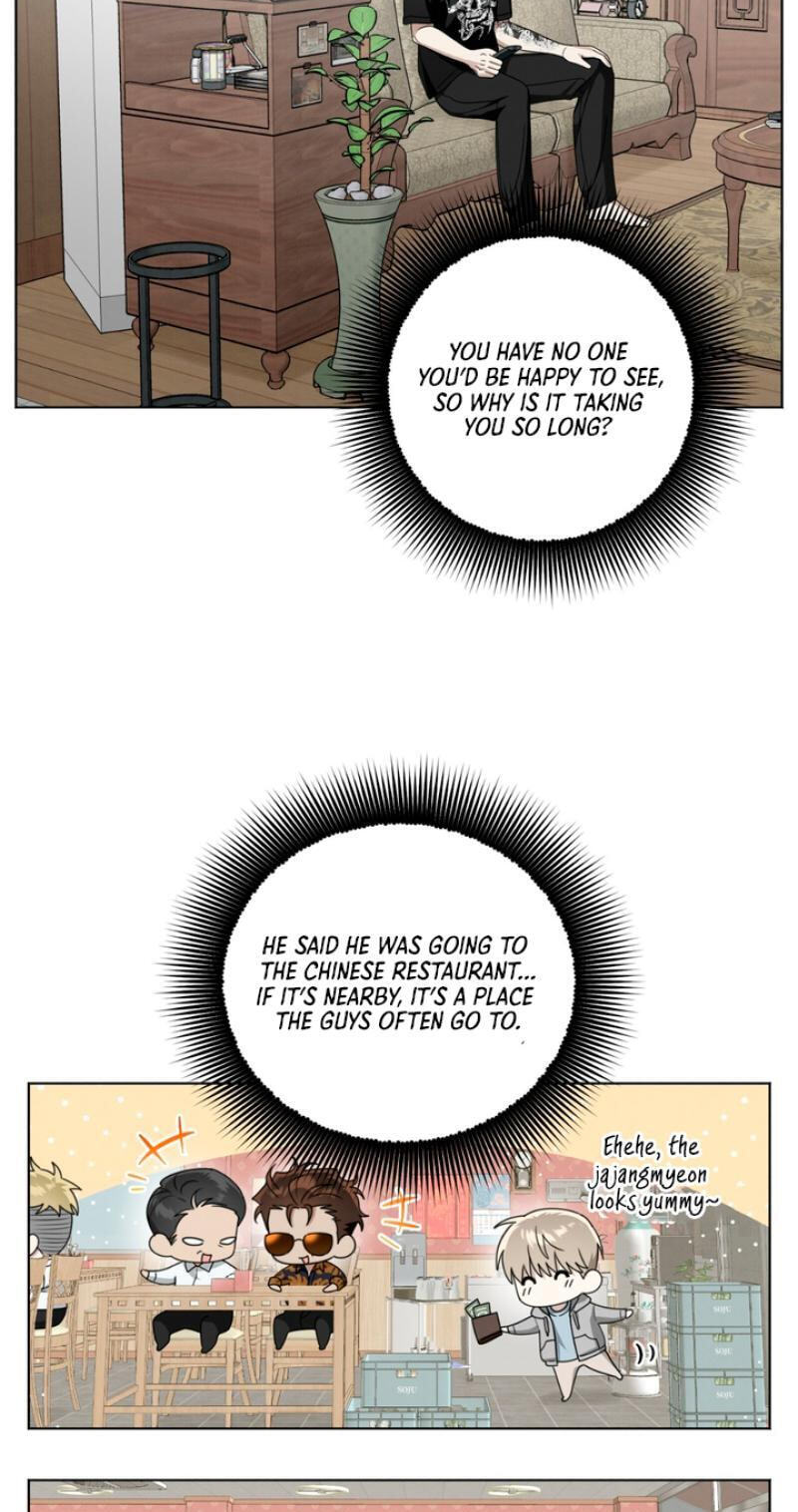 Heavy Rain Watch Chapter 6 page 37 - 