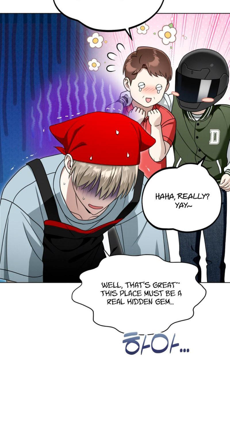 Heavy Rain Watch Chapter 6 page 42 - 