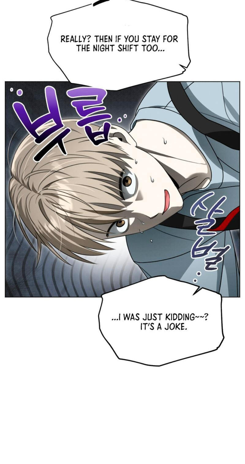 Heavy Rain Watch Chapter 6 page 44 - 
