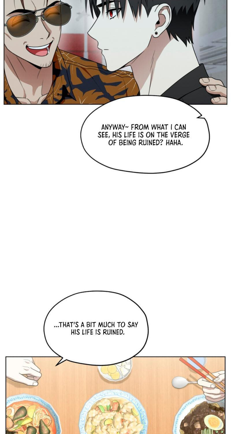 Heavy Rain Watch Chapter 6 page 55 - 