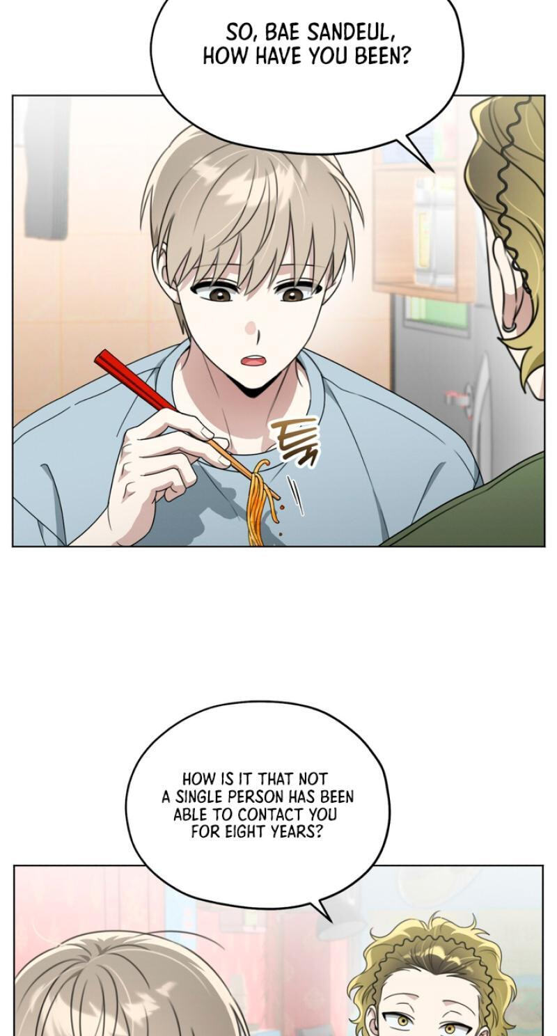 Heavy Rain Watch Chapter 6 page 58 - 