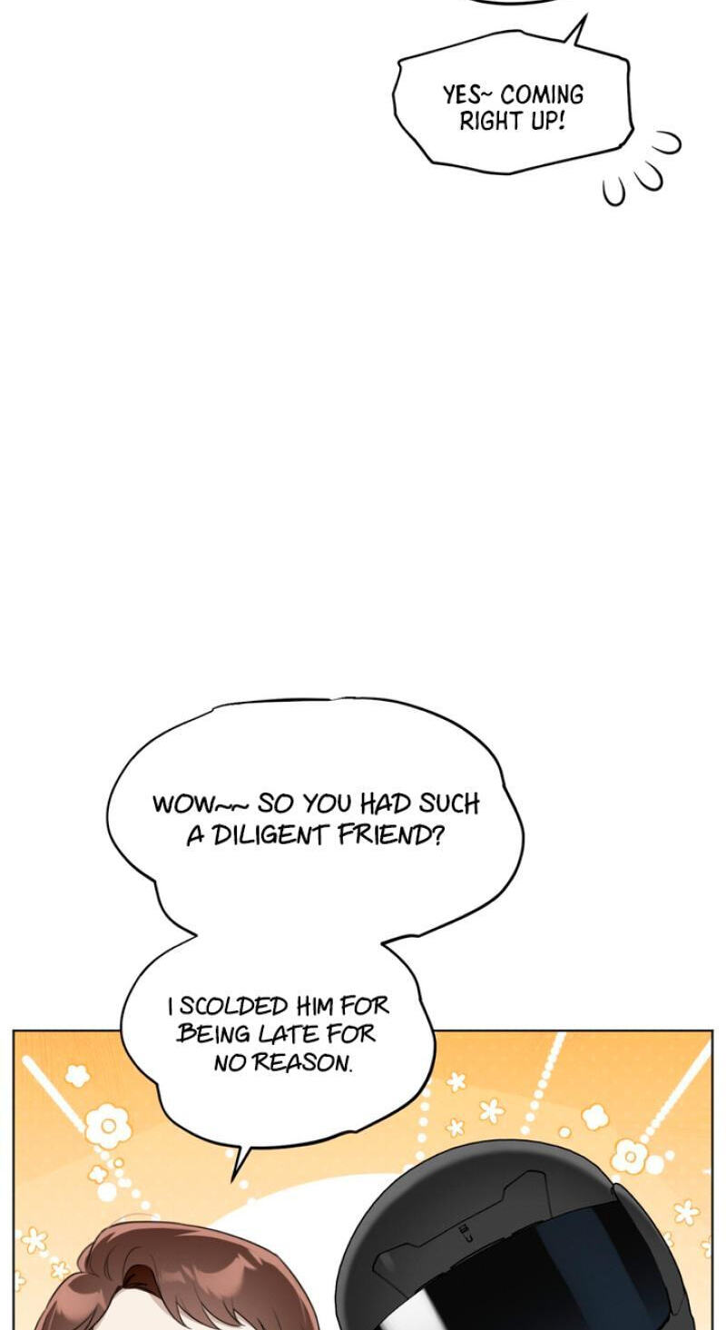 Heavy Rain Watch Chapter 6 page 8 - 