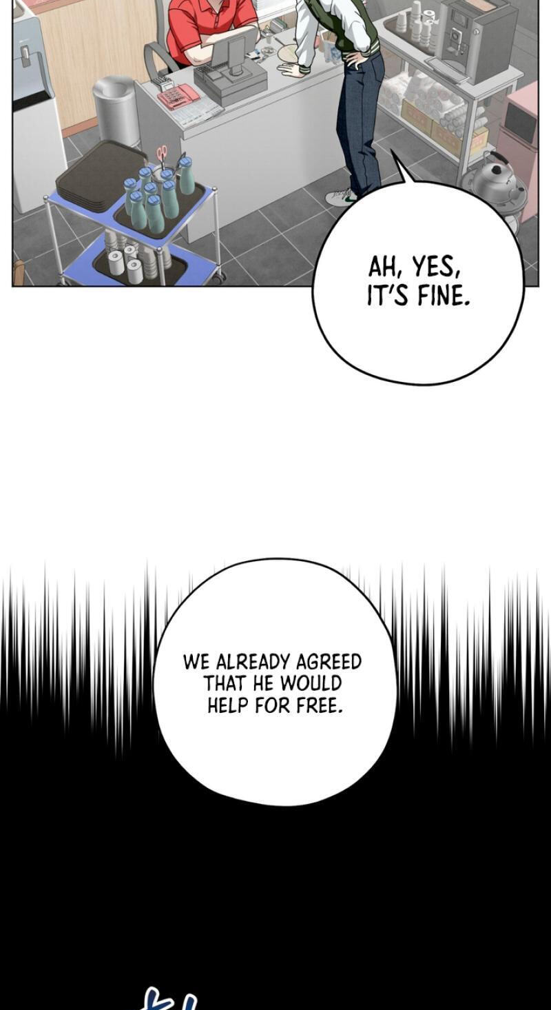 Heavy Rain Watch Chapter 6 page 10 - 