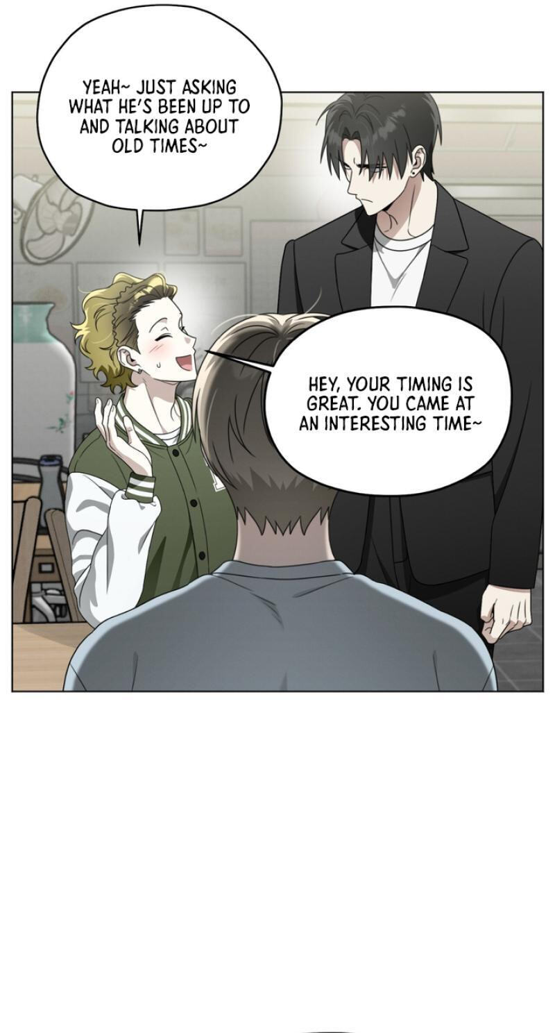 Heavy Rain Watch Chapter 7 page 12 - 