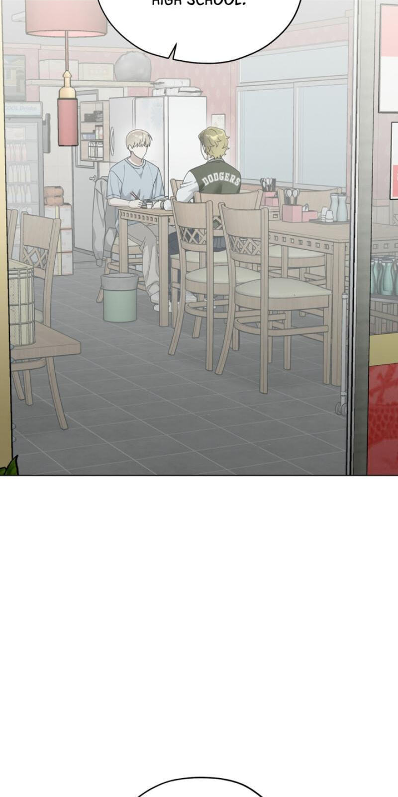 Heavy Rain Watch Chapter 7 page 3 - 