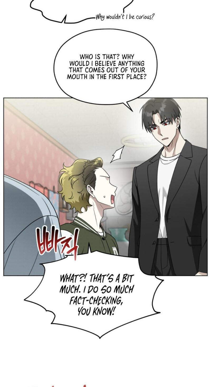 Heavy Rain Watch Chapter 7 page 26 - 