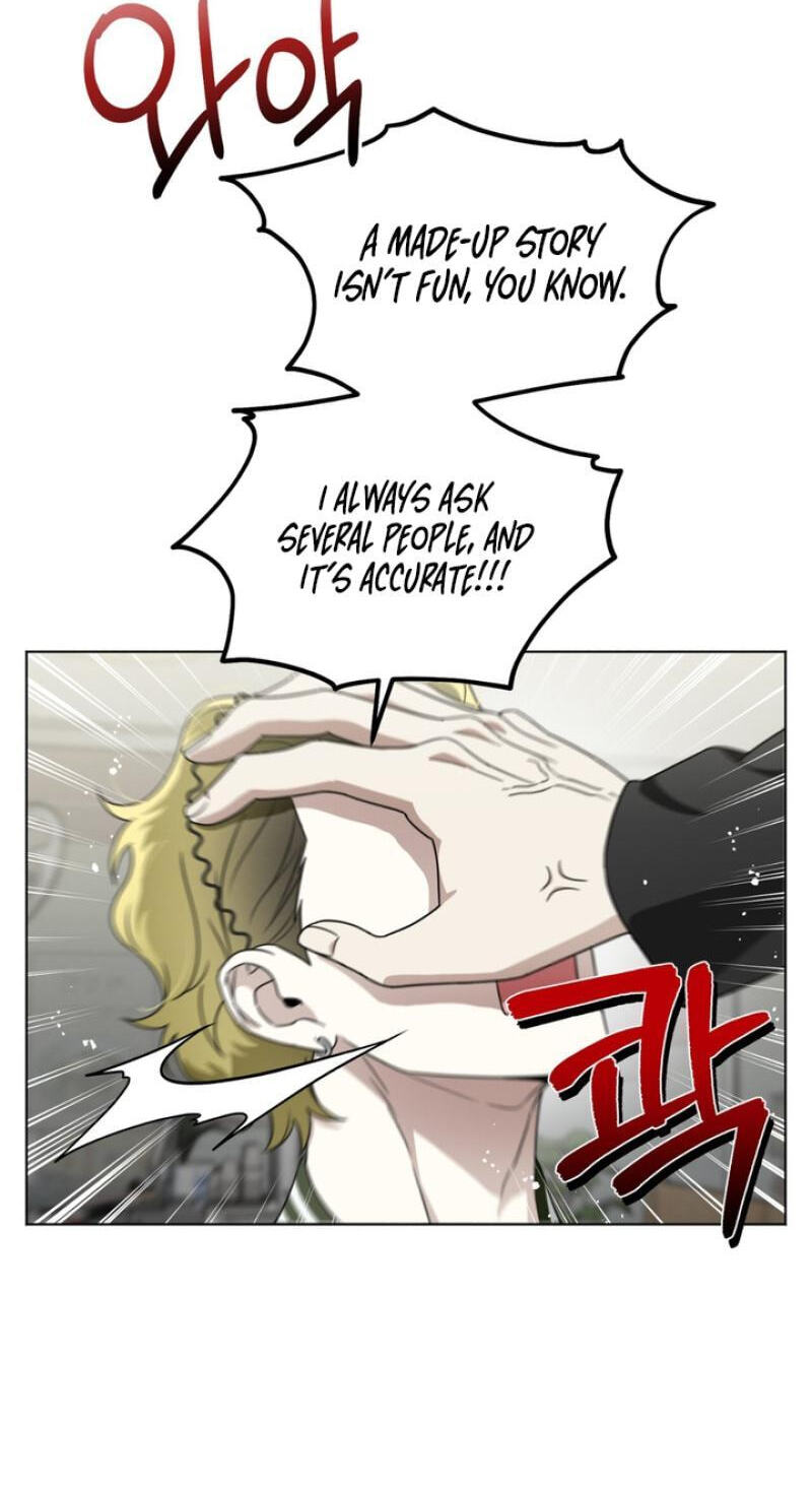 Heavy Rain Watch Chapter 7 page 27 - 