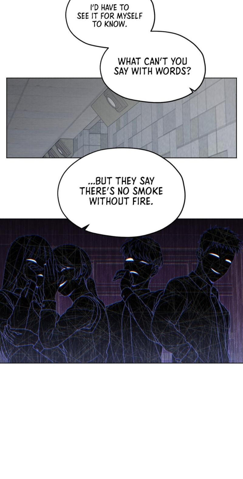 Heavy Rain Watch Chapter 7 page 58 - 