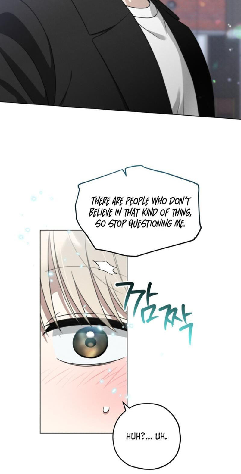 Heavy Rain Watch Chapter 7 page 61 - 