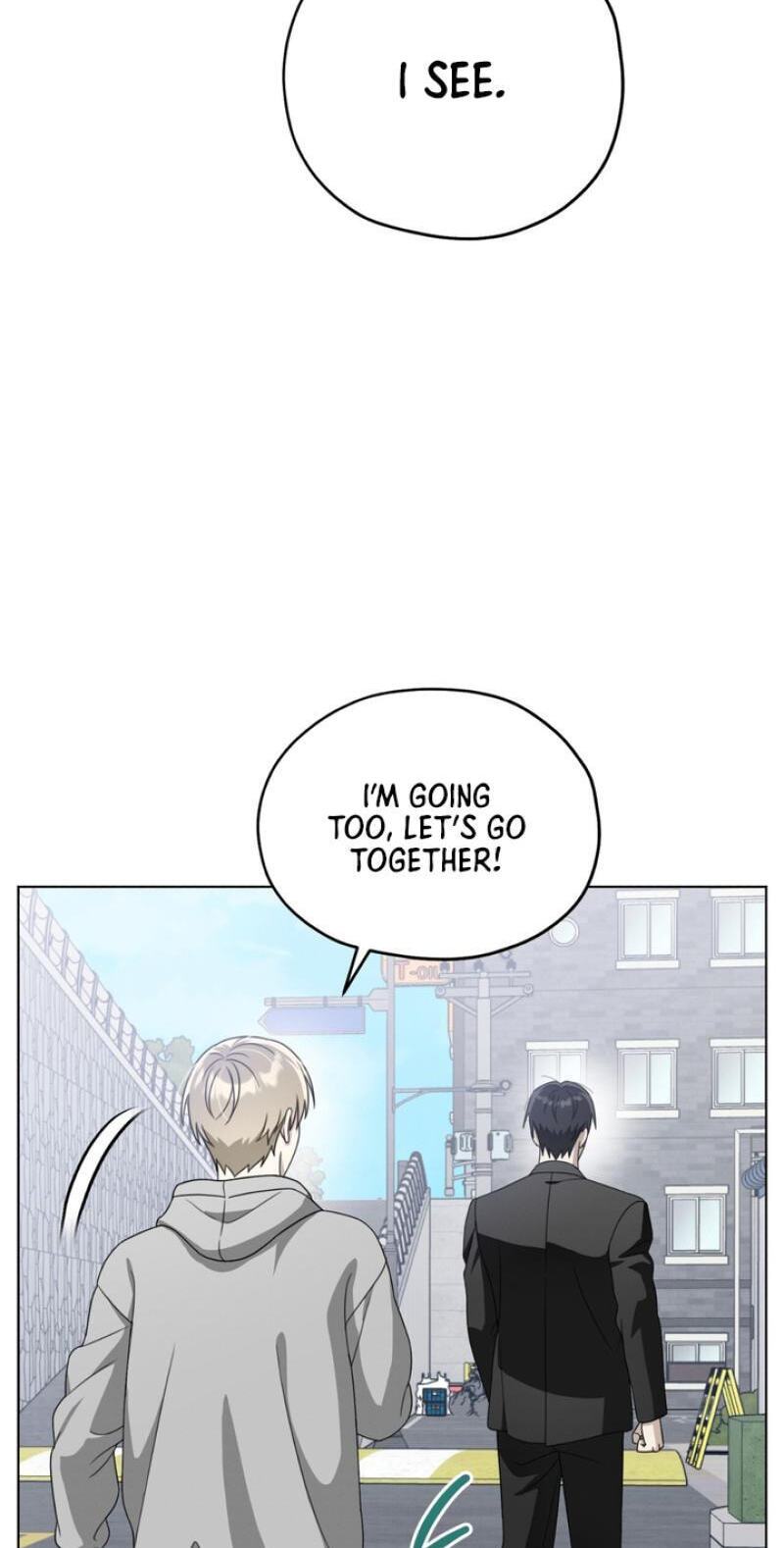 Heavy Rain Watch Chapter 7 page 67 - 