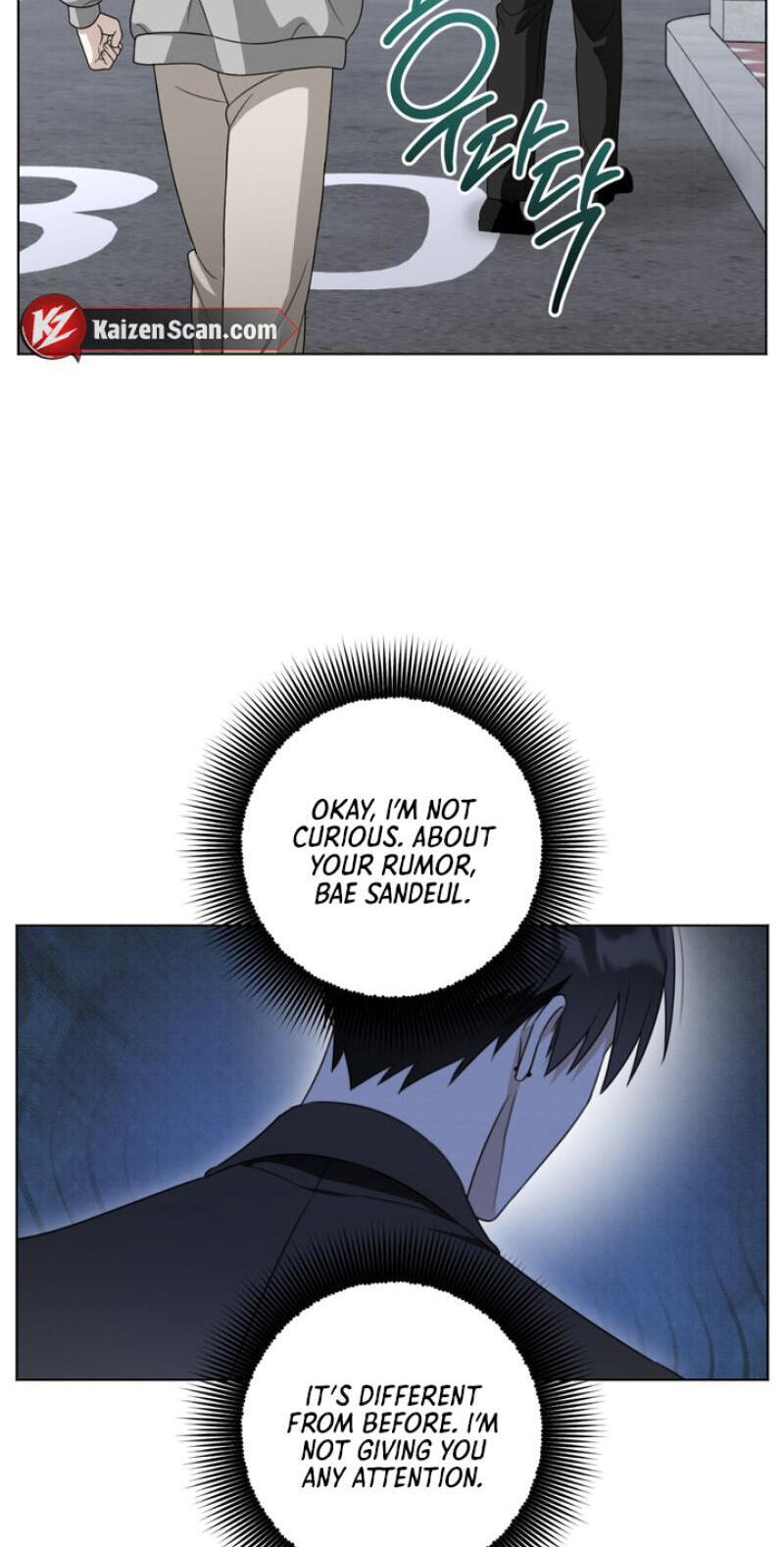 Heavy Rain Watch Chapter 7 page 68 - 