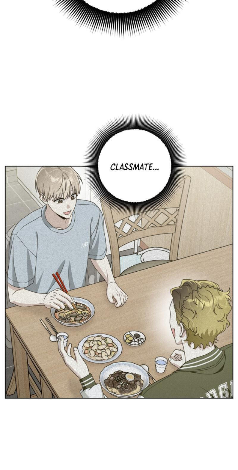 Heavy Rain Watch Chapter 7 page 70 - 