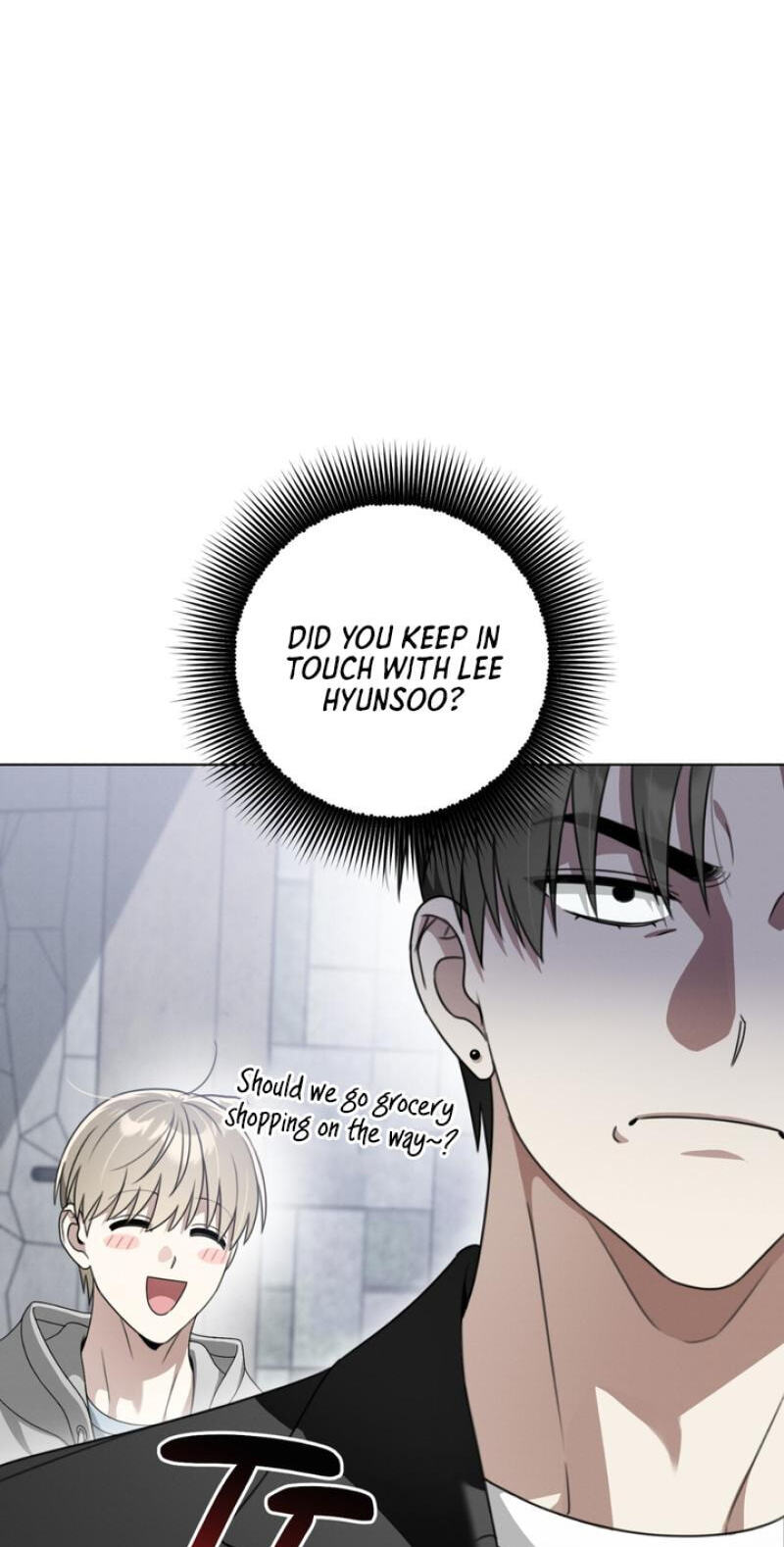 Heavy Rain Watch Chapter 7 page 71 - 