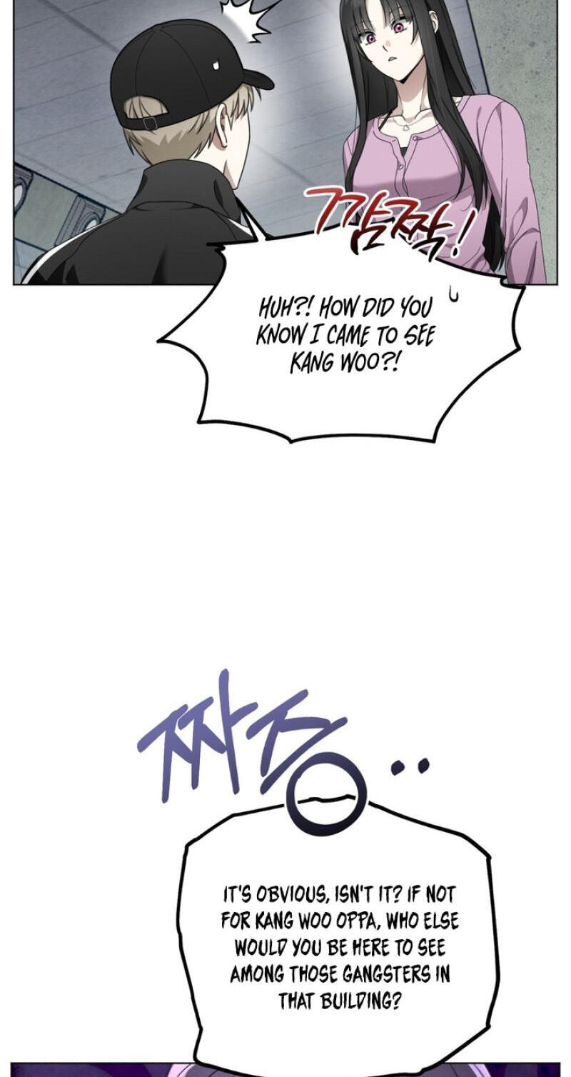 Heavy Rain Watch Chapter 8 page 19 - 